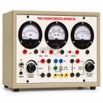 Triac Characteristics Apparatus